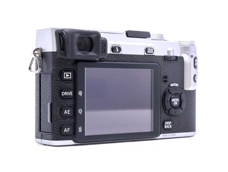 Fujifilm X-E1 – stare excelentă – funcționează perfect – GARANȚIE