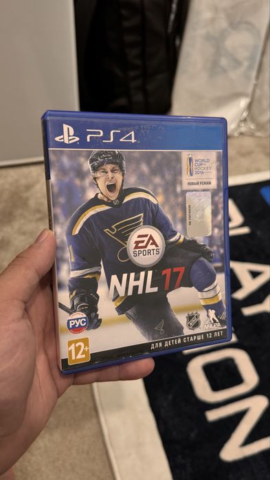Игры для ps4 ps5
