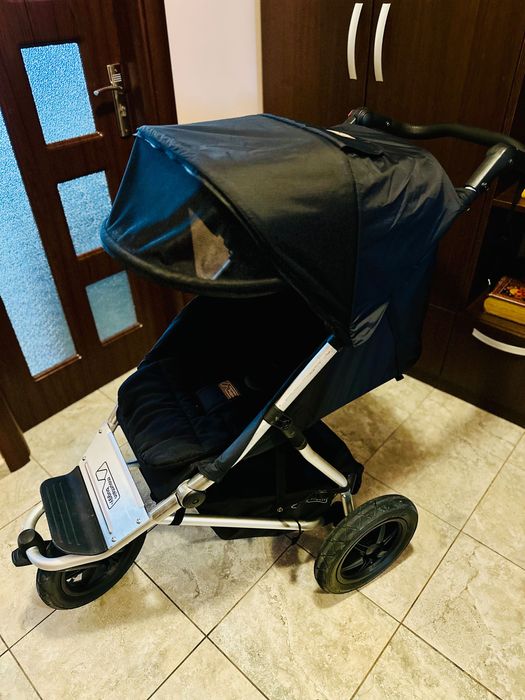 Количка Mauntain Buggy