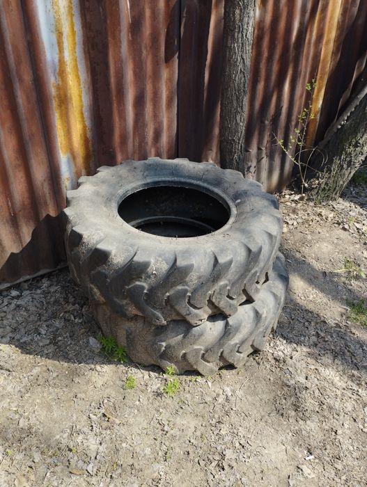 Продам шины от тракторных колёс!!!