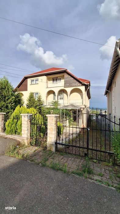 Casa Duplex D+P+E+M str Orizontului Reghin