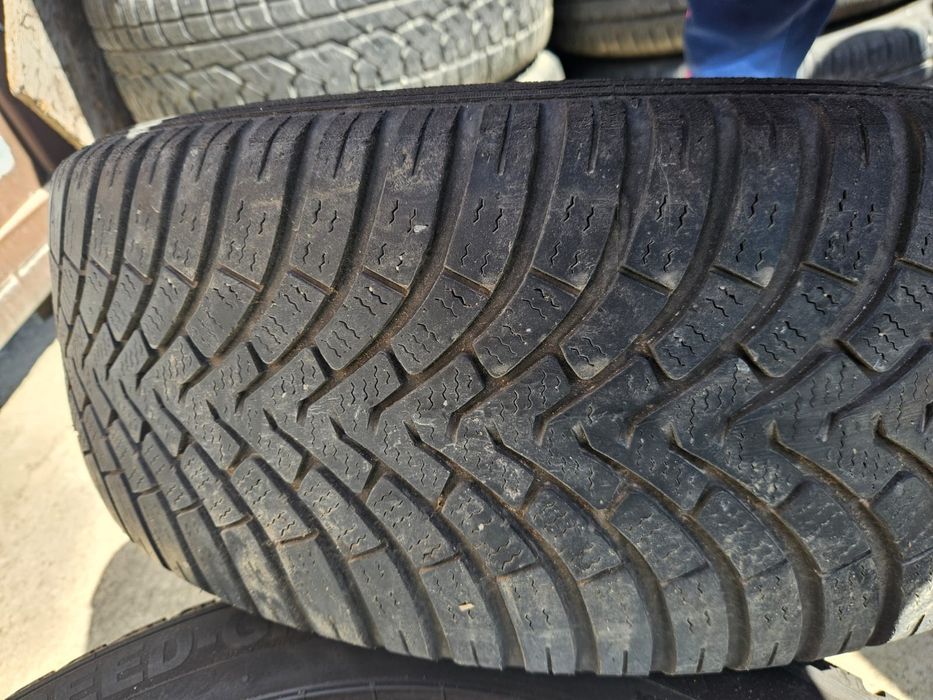 Toyota Rav4, Тойота 18 цола