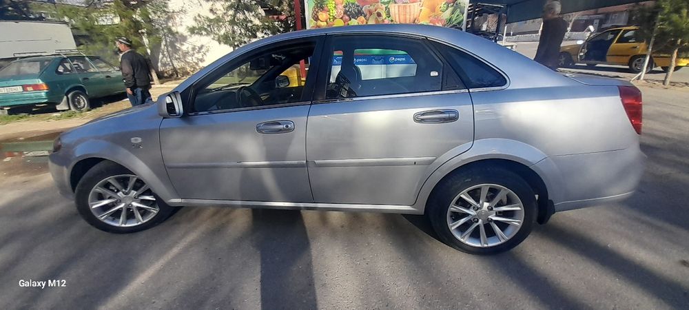 Gentra 2 poz. Yevro 2015 yil