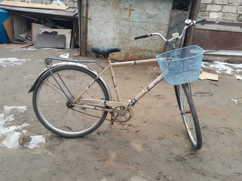 Велосипед Stels  Navigator 300