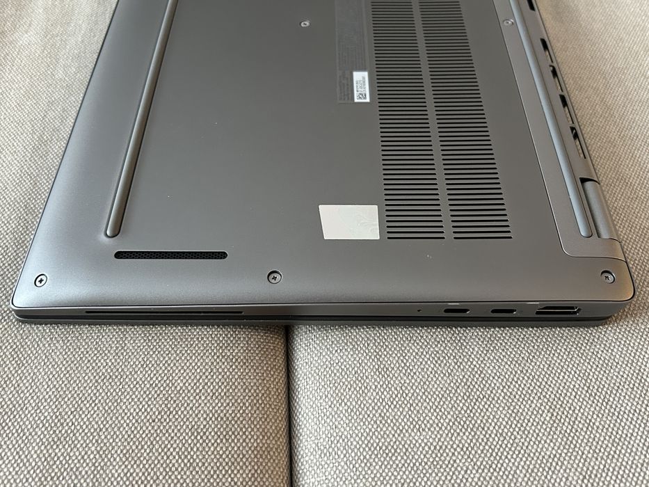 Laptop Dell Latitude 7440