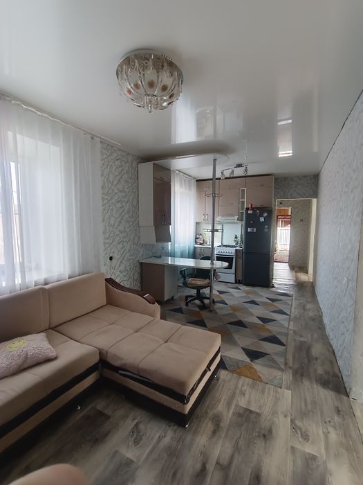 Продам 3-комнатный дом . Район грп.