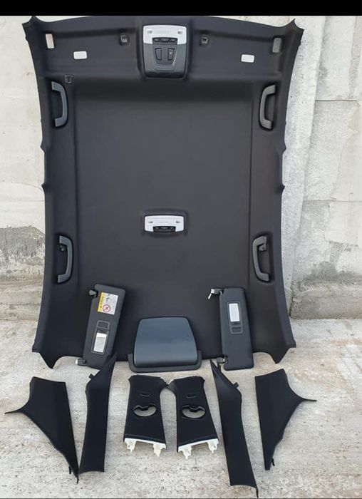 Plafon M bmw seria 5 f10