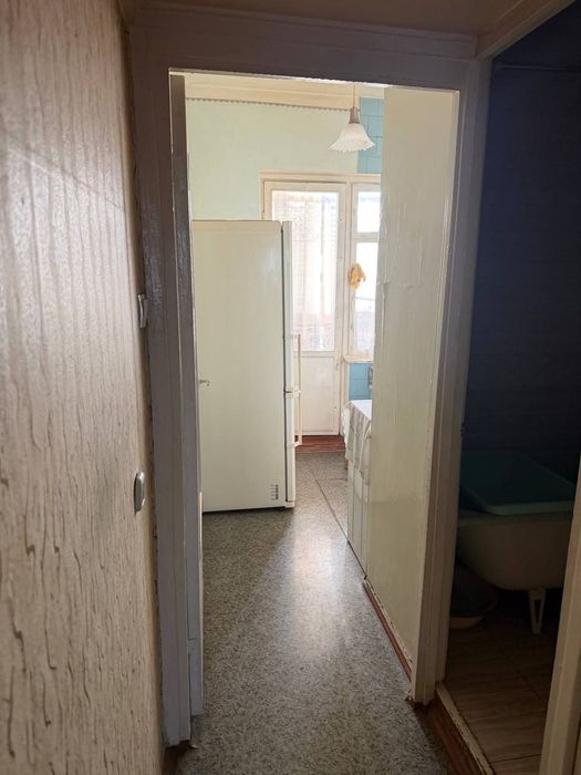 Продаётся 2 комнатная квартира Чиланзар 25