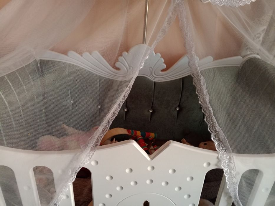 Yangi ancha yillar hizmat qiladi