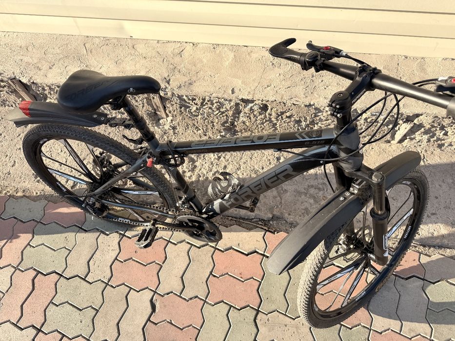 Велосипед Forever