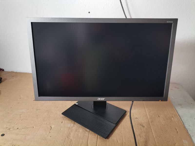 Монитор - Acer B276HUL
