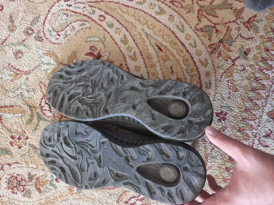 Кросовки ECCO, р. 45