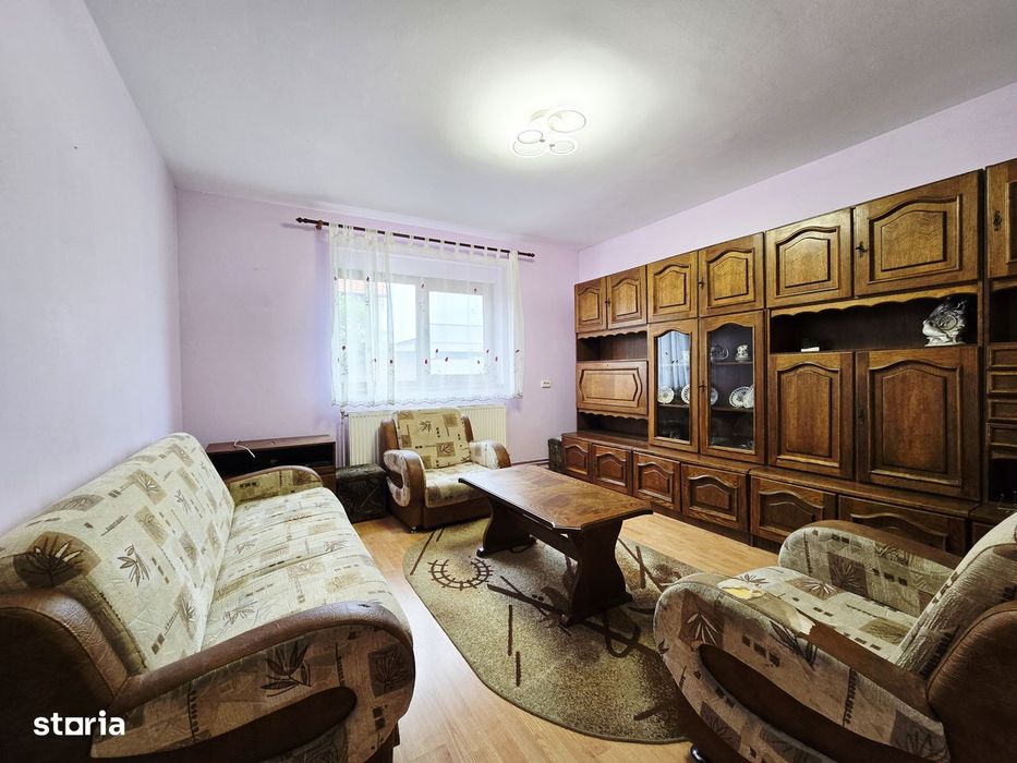 Două apartamente cu grădină și acces individual - Bujac