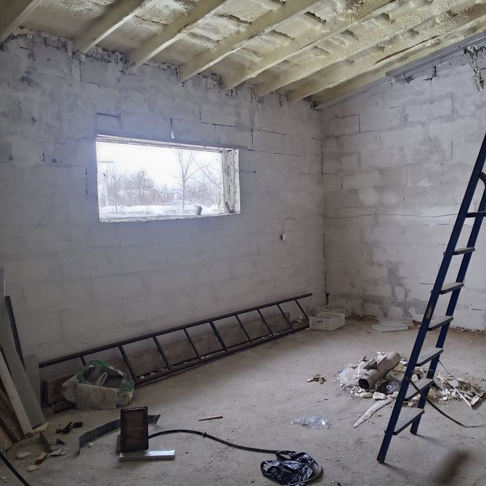 Сдам Тёплый гараж