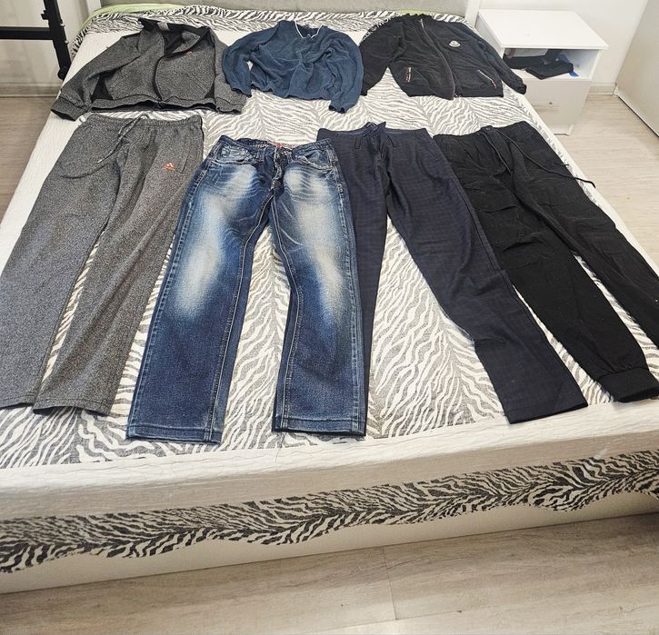 Детские вещи  12-15 лет