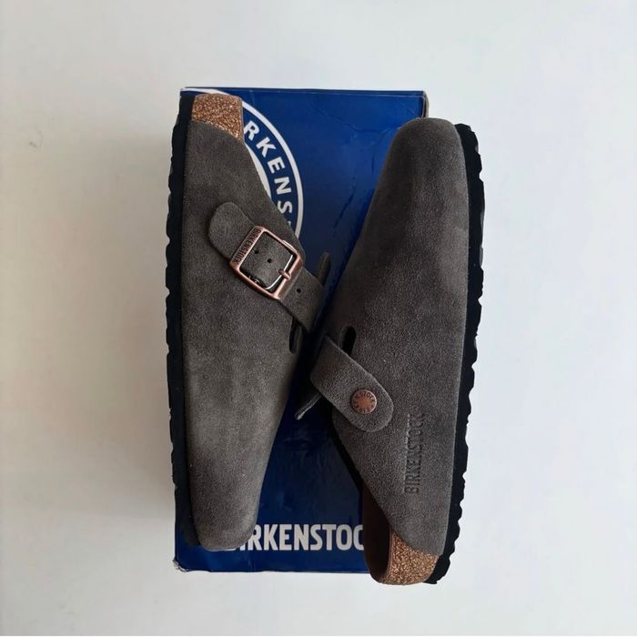 Birkenstock | Тапочки