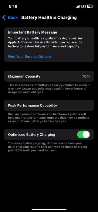Iphone 12 pro…..