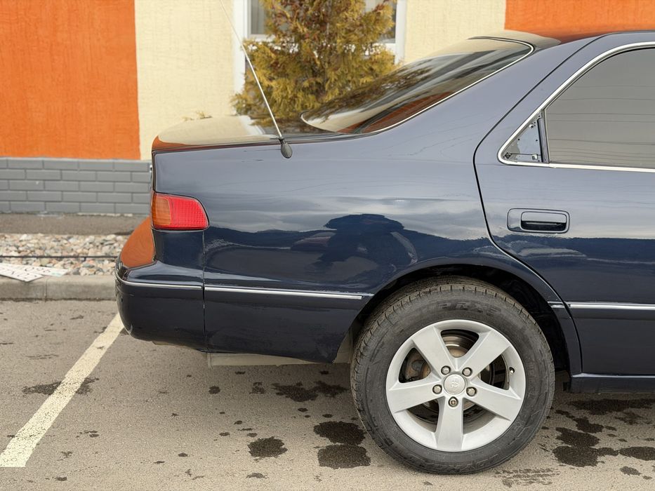 Камри 25 в продаже