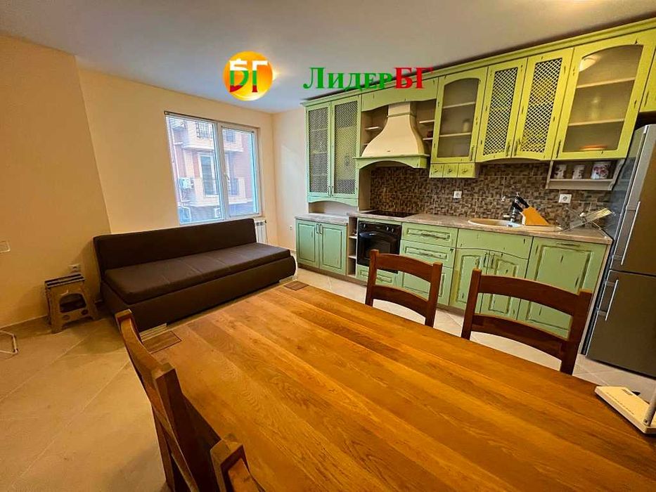 Продава се Тристаен апартамент в Поморие - 74 кв.м за 1487 €/кв.м - Снимка #3
