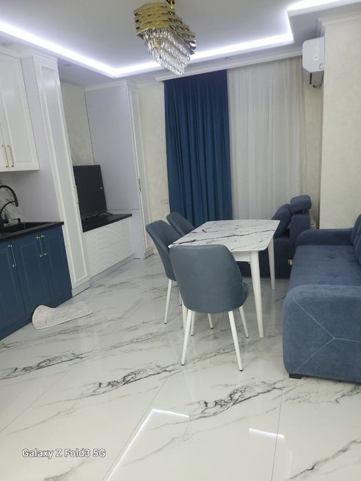 Аренда,  никто не жил