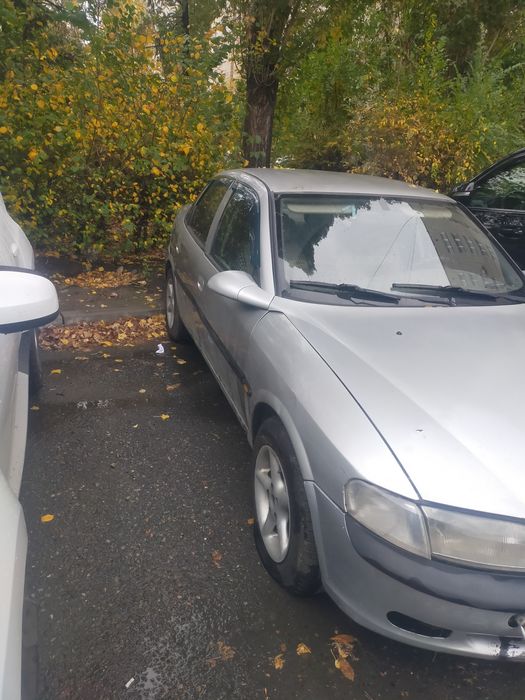 Опель  ВектраВ 850т.т.