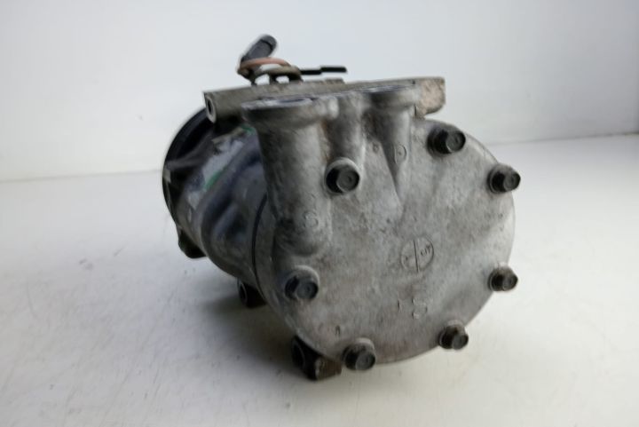 Compresor  clima SD7VBAFE03 Alfa Romeo 147 prima generatie (facelift)