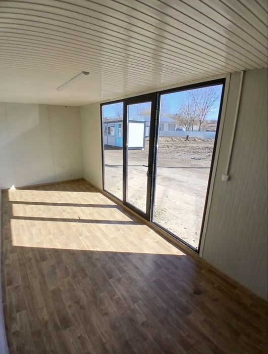 Container modular premium nou direct producător