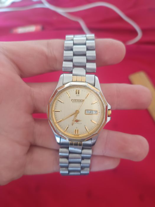 Ceas Citizen automatic