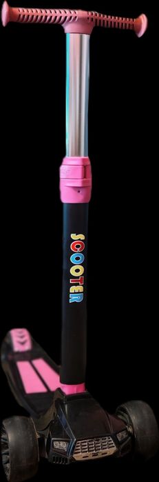 Детска тротинетка