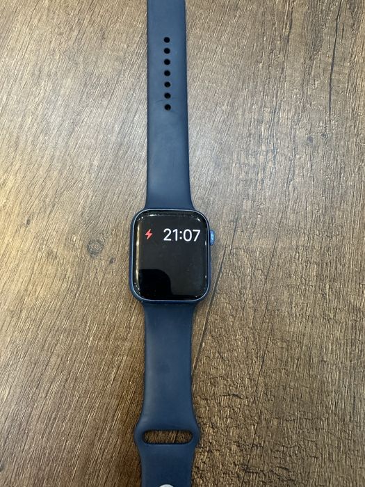 Apple Watch Series 7