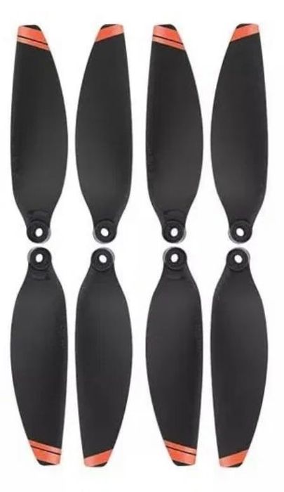 DJI Mini SE / 2 / 3 PRO & Mini 4 PRO пропелери