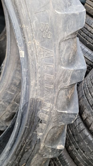 Cauciucuri 11.2R48 (270/95R48) marca Alliance