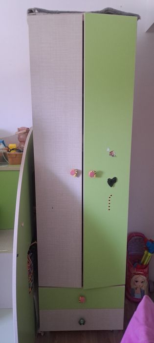Vand mobila copii