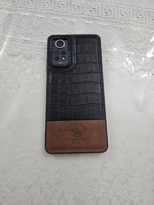 Redmi note 12 pro обмен