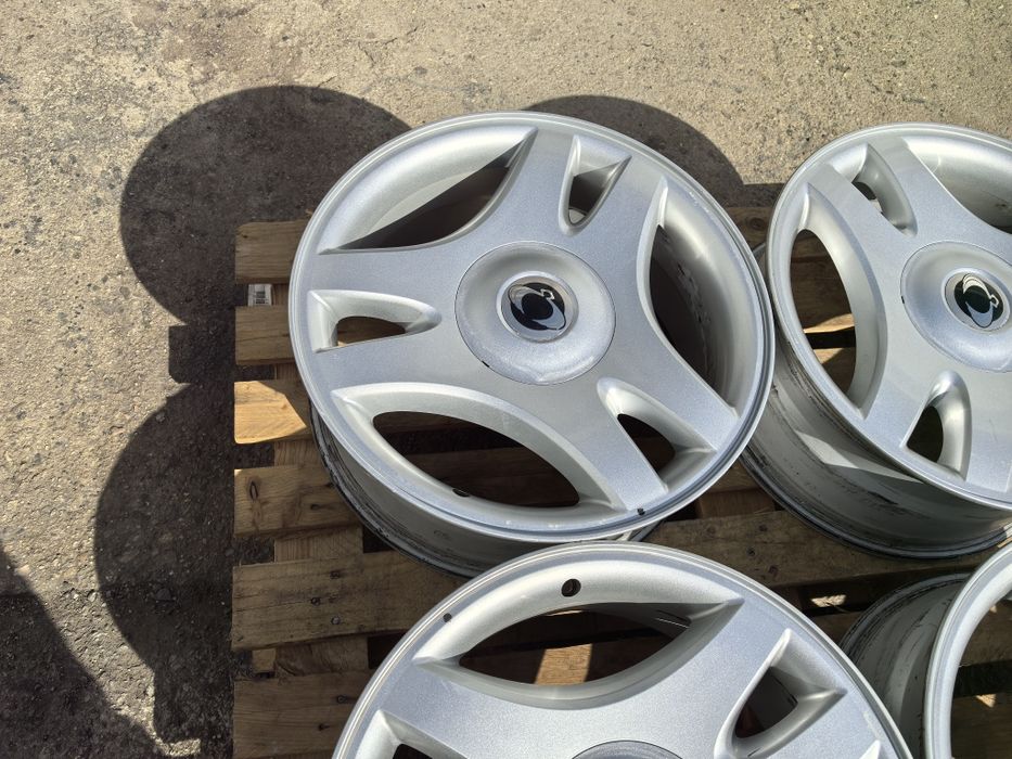 18 цола 5 х 130 мм Санг Йонг Рекстън / Мусо / Корандо и други