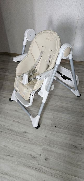 Детское стул для кормления