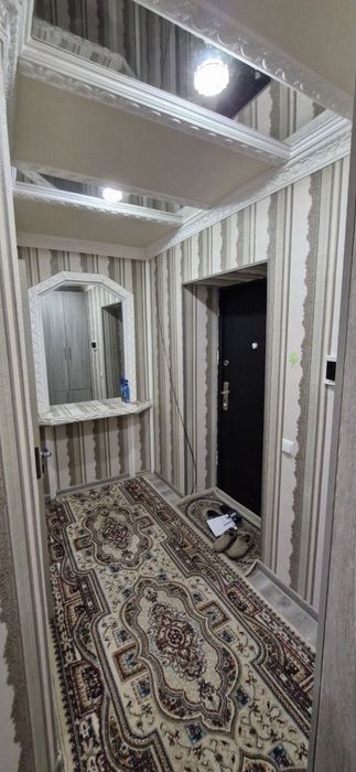 1 хонали квартира ижарага берилади
