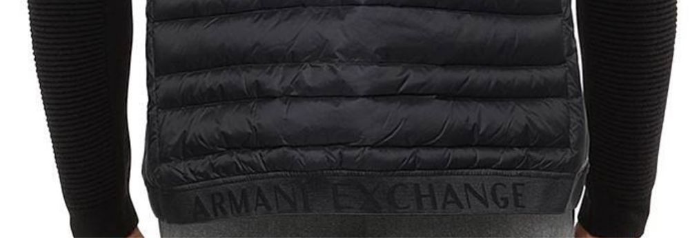 Armani -елек нов иригинал