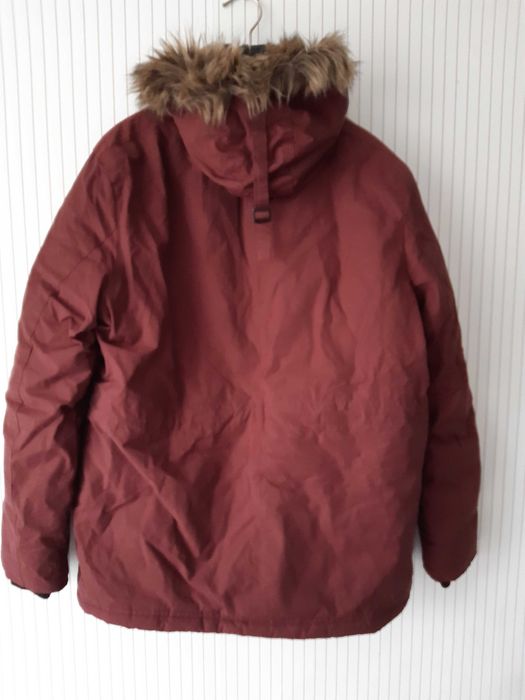 Ново късо палто Fairlane & Sons М/L