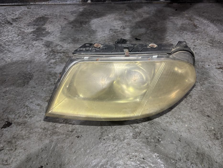 Far Lupa Fara Xenon Vw Passat B5.5