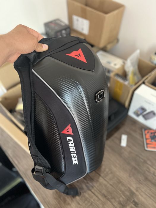 Moto sumka cheripaxa. Ichiga kaska bemalol sig'adi