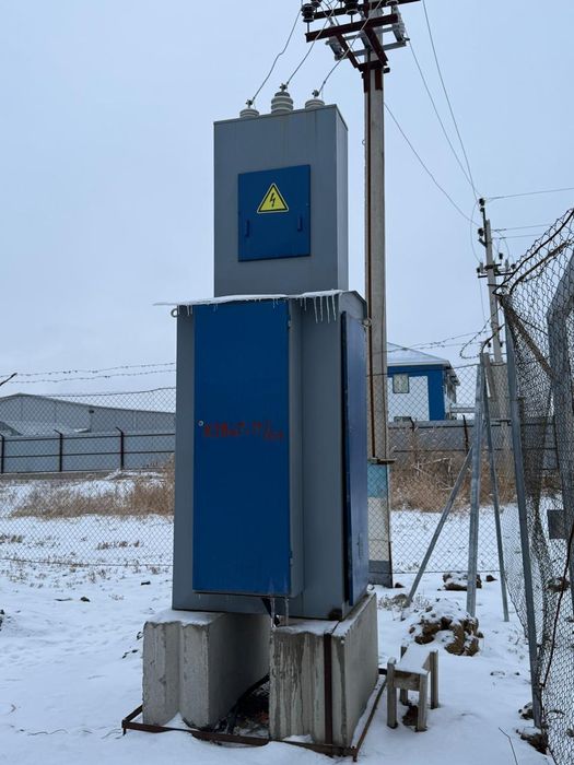 Продам база. Атырау. ул. Атамбаева