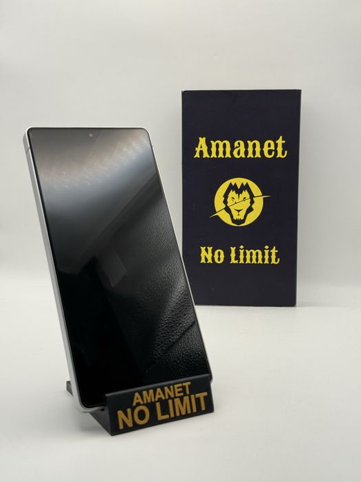 Samsung S25 Ultra 256GB / 12GB RAM White CA NOU !!! Garantie 12 Luni.