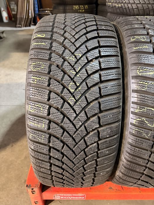 Anvelope iarna 225/40/18 Bridgestone Blizzak LM-005 225 40 18 R 18