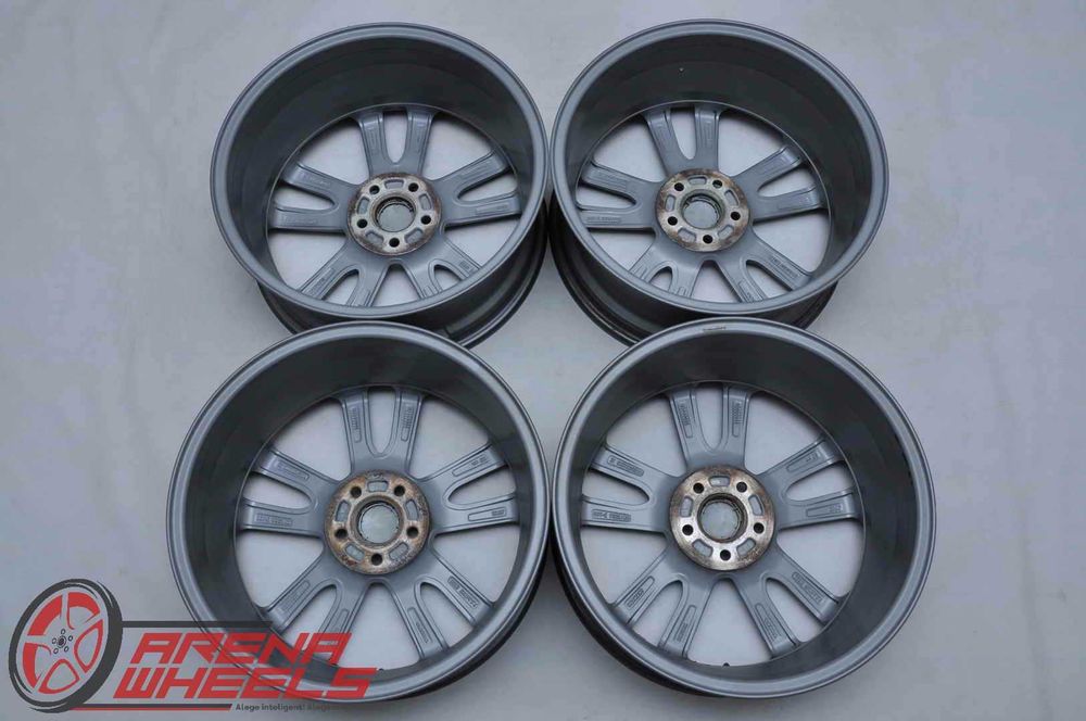 Jante 18 inch Originale Volvo V60 Kombi Cross Country R18