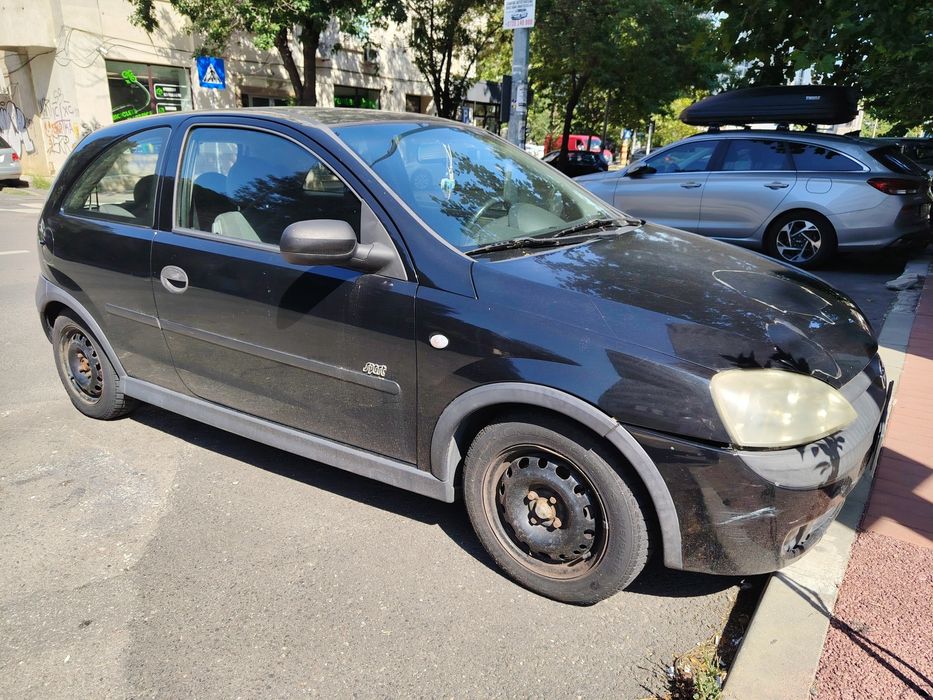 OPEL Corsa 0 — imagine 2