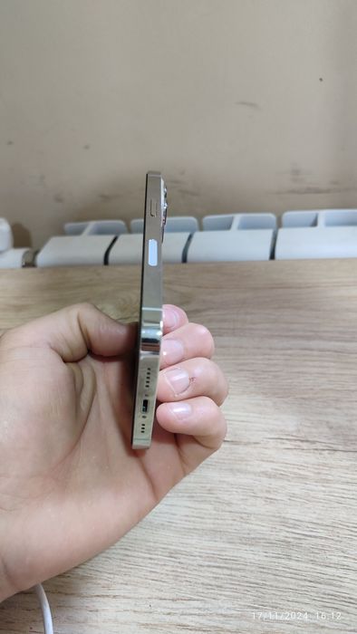 Iphone 13 pro 256 gb