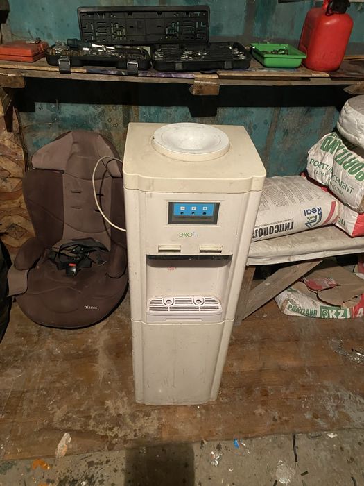 продам куллер для воды