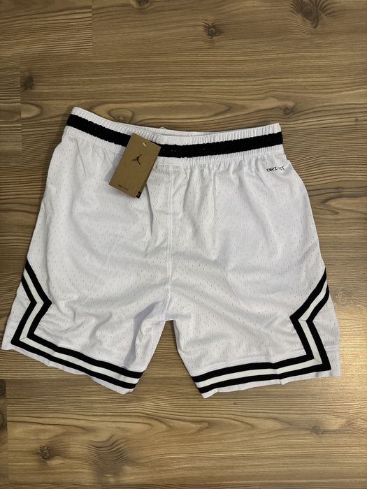 Pantaloni Scurti Nike Jordan