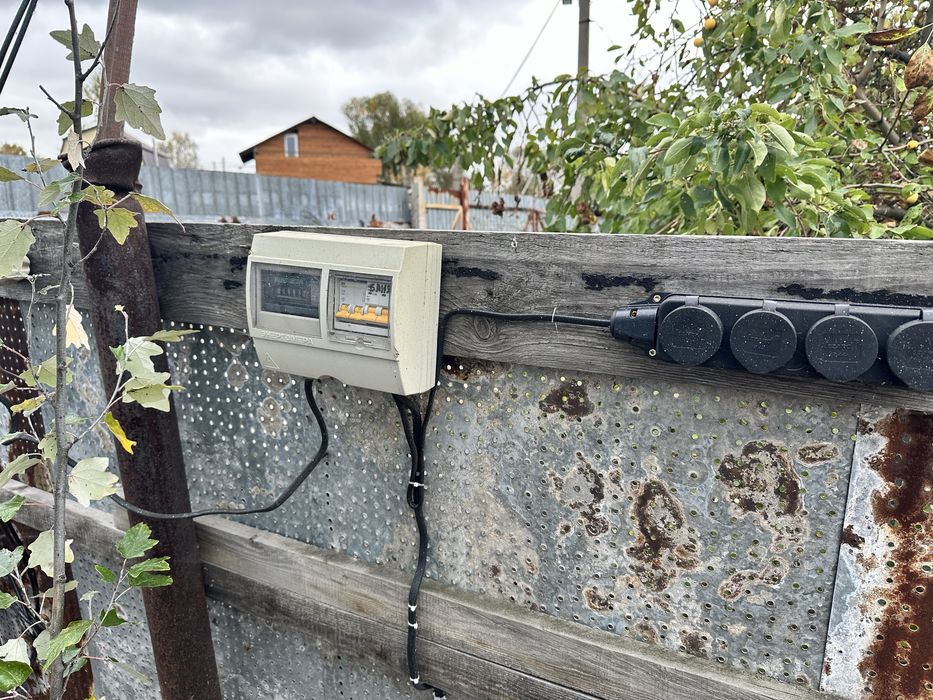 Продам дачу Спутник 1 ДСР